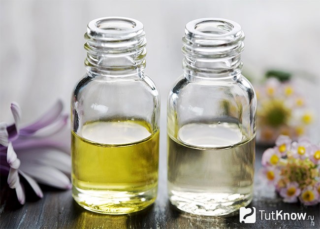 Лосьоны и тоники для жирной кожи лица