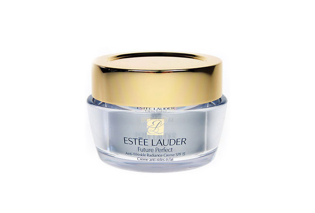 Future Perfect Anti-Wrinkle Radiance Cream SPF 15 Estee Lauder