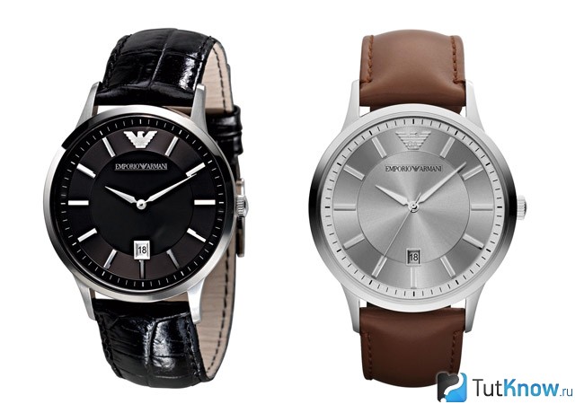 Часы Emporio Armani Classic