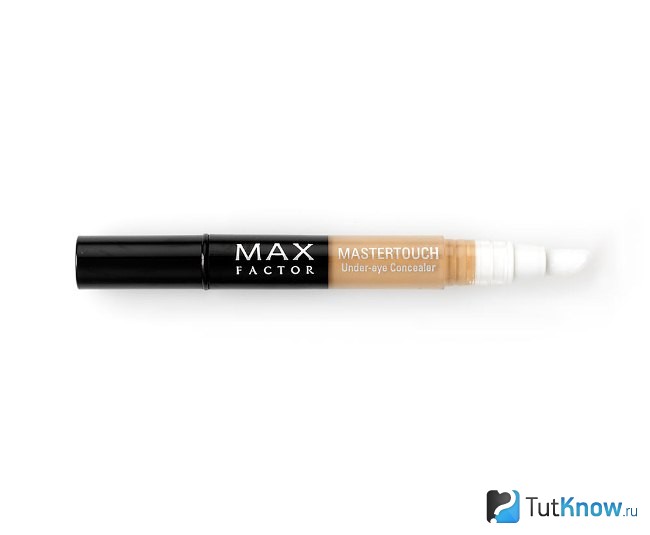Консилер Max Factor