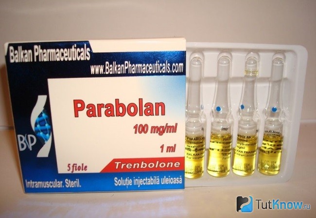 Параболан