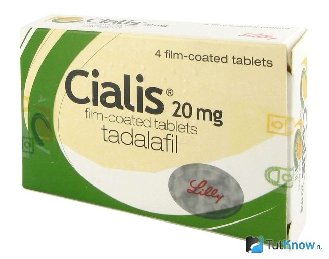 Сиалис