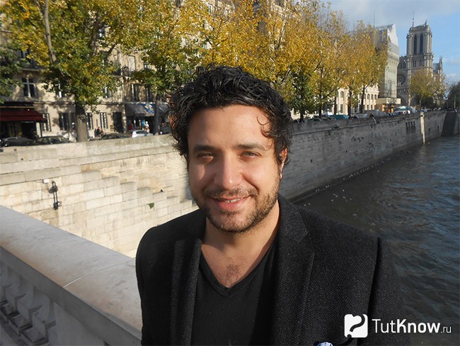 Luca Lampariello