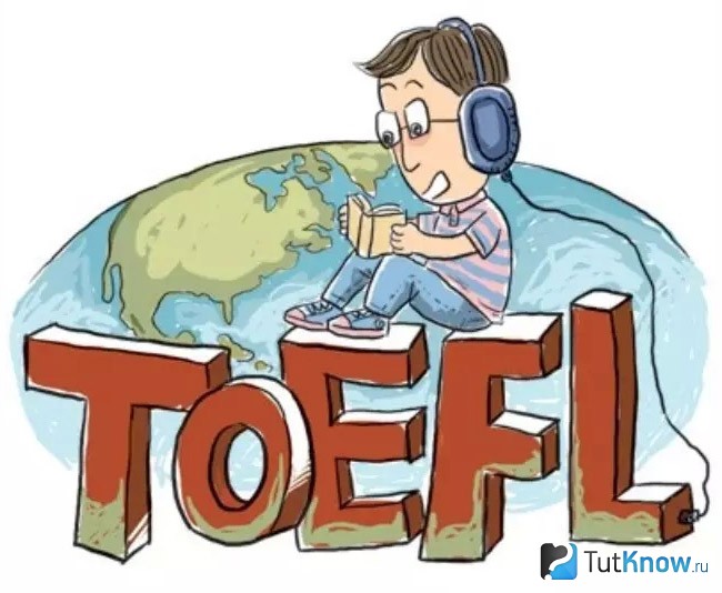 TOEFL