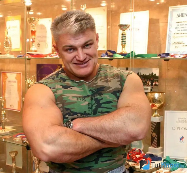 Владимир Турчинский умер от инфаркта