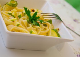 Макароны для спортсменов