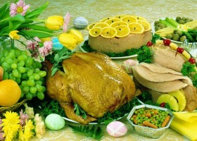 Продукты, которые нужно употреблять для набора массы