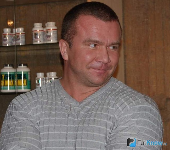 Доктор Любер