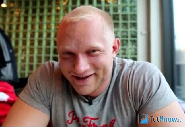 Вадим Иванов