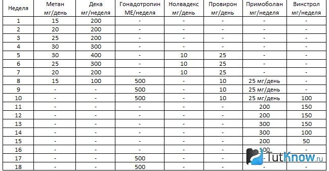 Курс 1