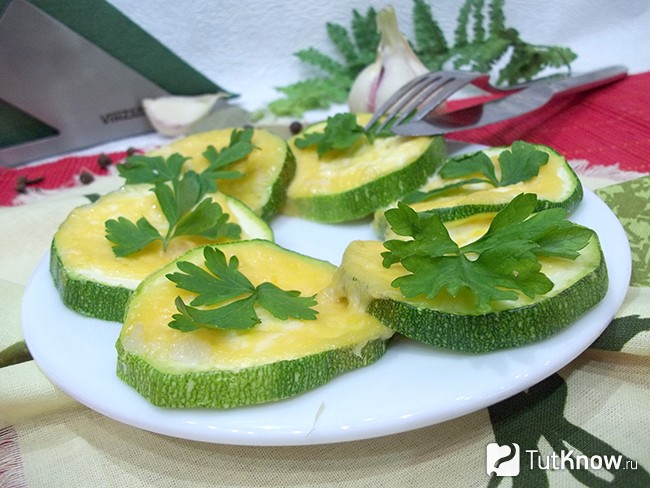 Готовая закуска