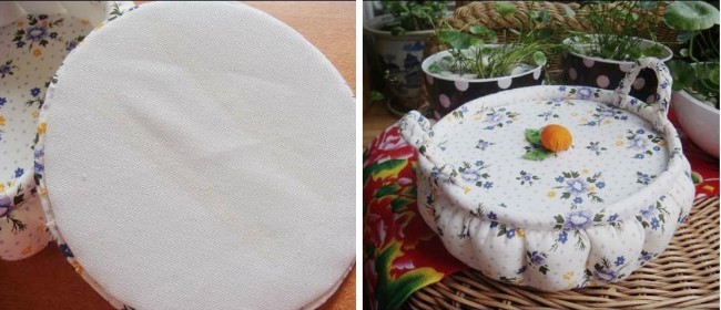 Изготовление крышки для шкатулки
