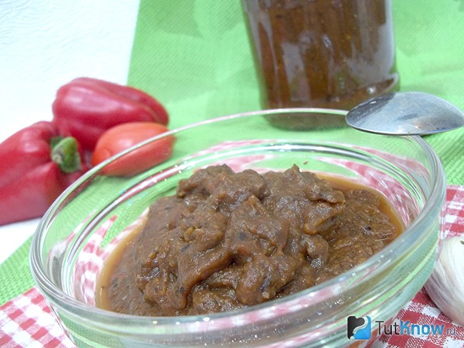Готовая закуска