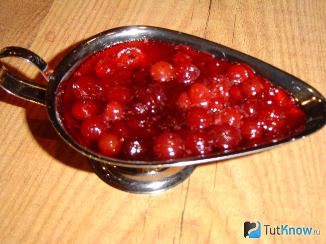 Джем из лимонника китайского