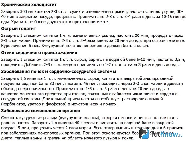 Рецепты приготовления рылец для лечения разных заболеваний