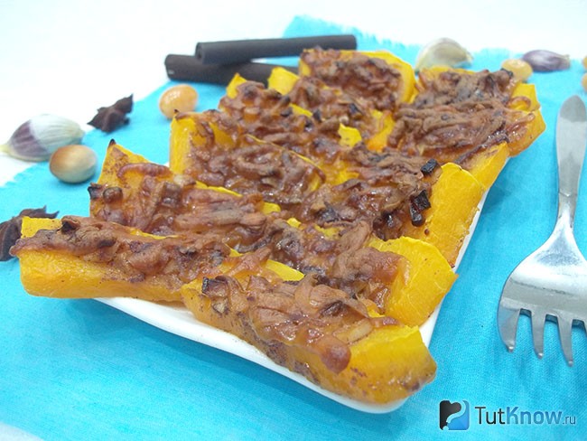 Готовая закуска