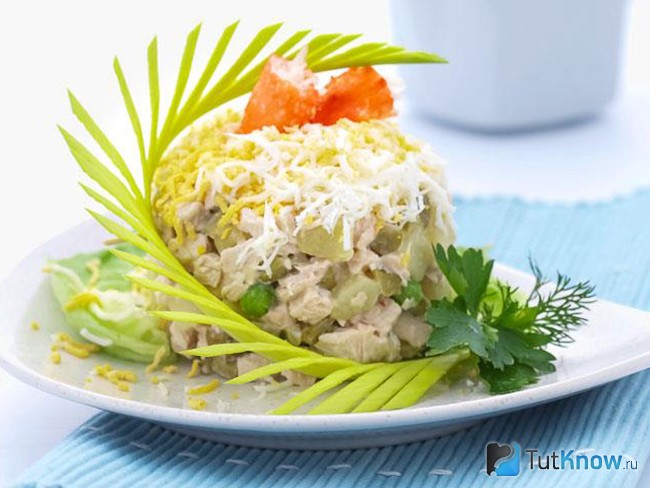 Картофельные секреты
