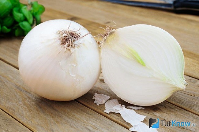 Лук