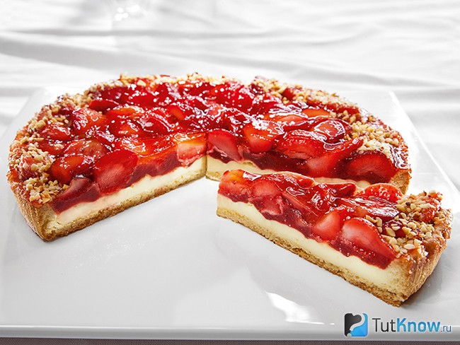 Секреты вкусной выпечки