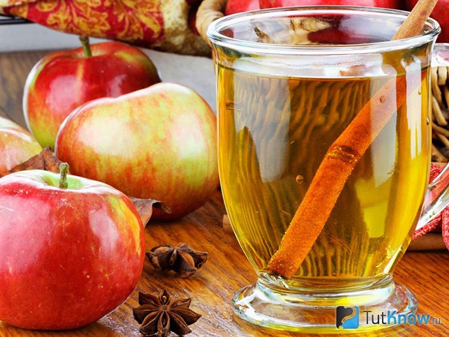 Приготовление уксуса из красной смородины