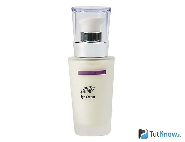 Крем «Deluxe — Vita Retinol» — Eye Cream