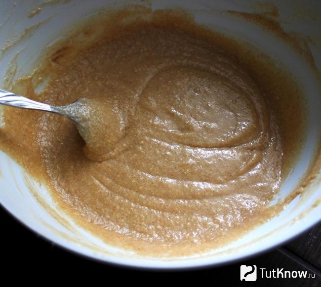Приготовление маски с корицей и коньяком