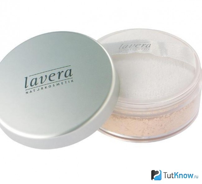 Гипоаллергенная косметика Lavera