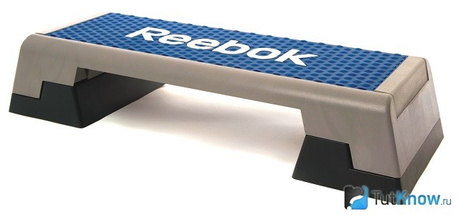 Степ-платформа Reebok