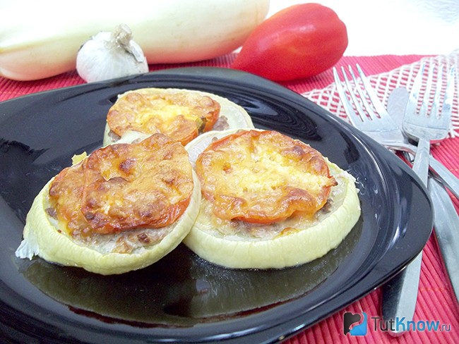 Готовая закуска
