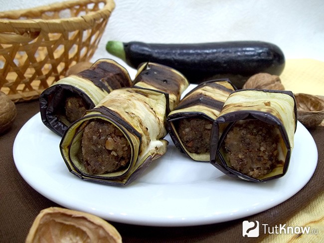Готовая закуска
