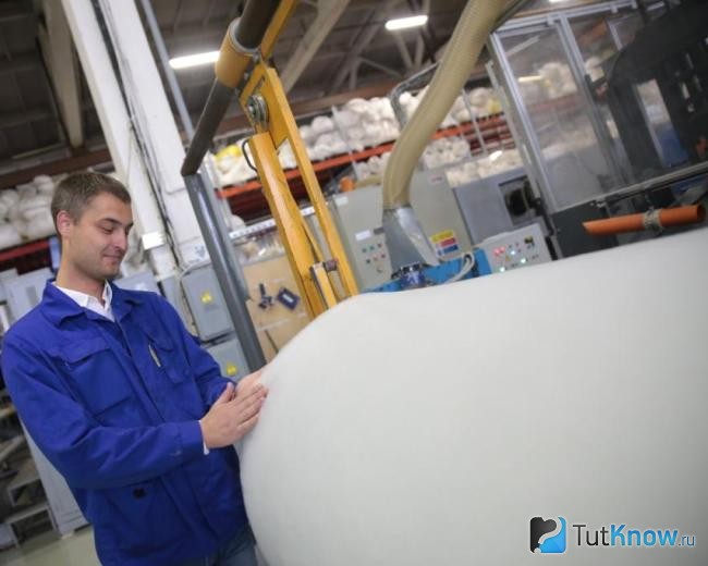 Утеплитель Шелтер Экострой