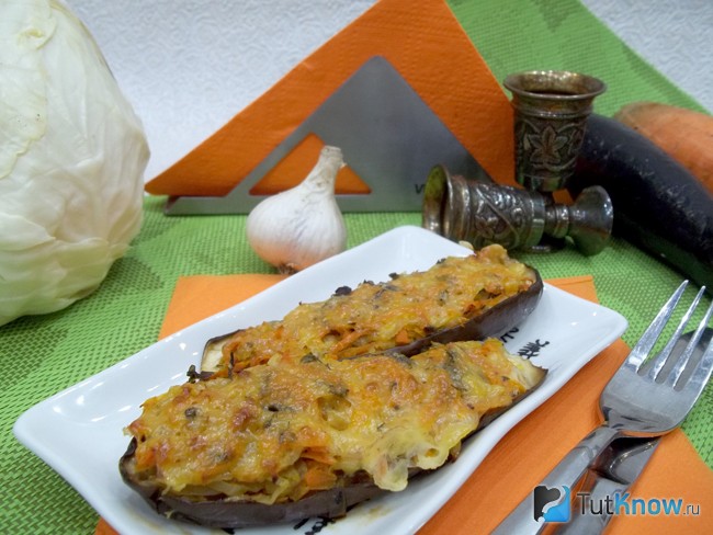 Готовая закуска