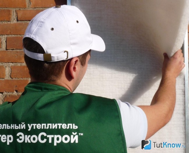 Монтаж Шелтера