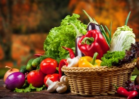 Продукты, заменяющие мясо