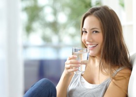 Употребление воды