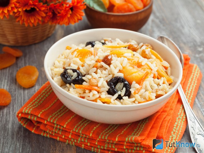 Традиционная Рождественская кутья из пшеницы