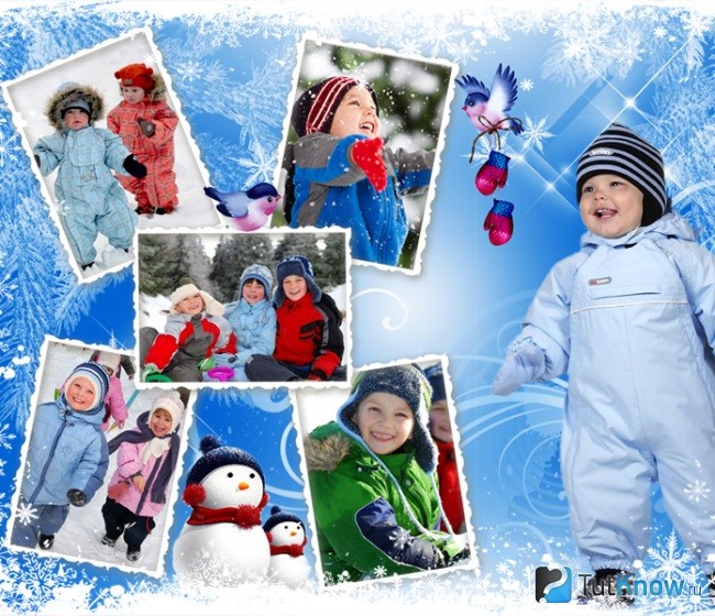 Коллаж для просмотра с психологом