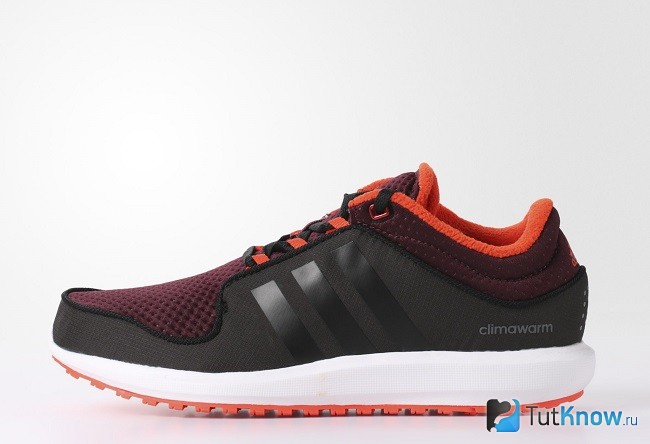 Adidas Climawarm Oscillate