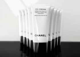 Chanel CC Cream 5 в 1 SPF 50