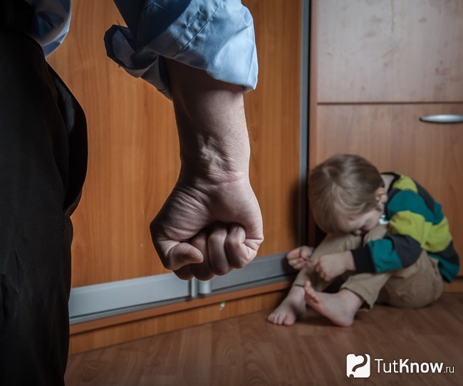 Применение физической силы