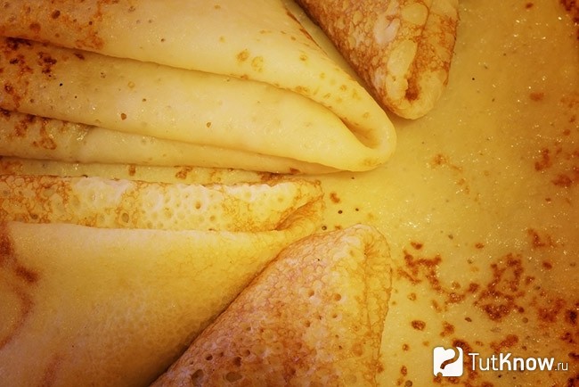 Картофельные блины с сыром
