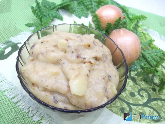 Готовая начинка