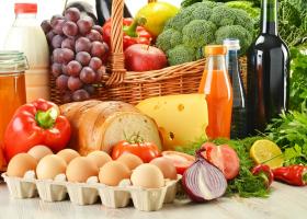 Продукты для диеты номер 5