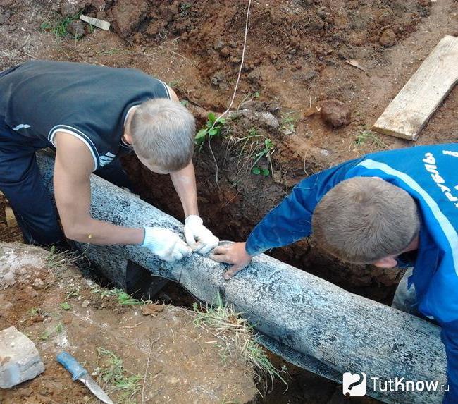 Монтаж мягкой минваты
