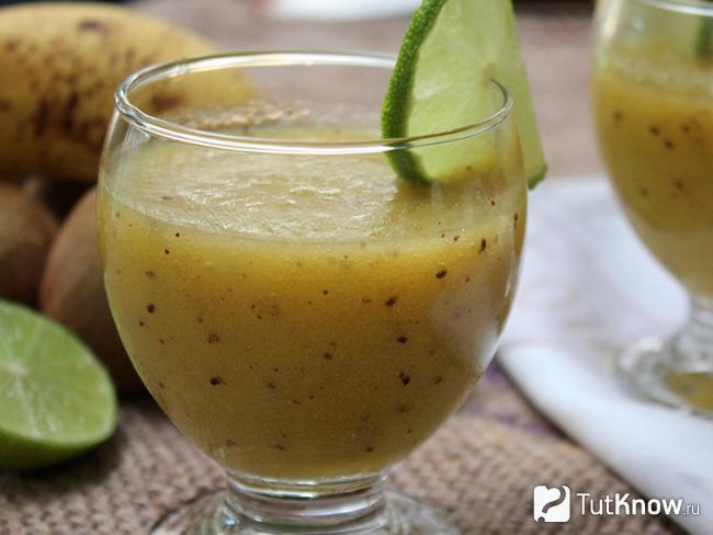 Полезные советы вкусных смузи с грушей