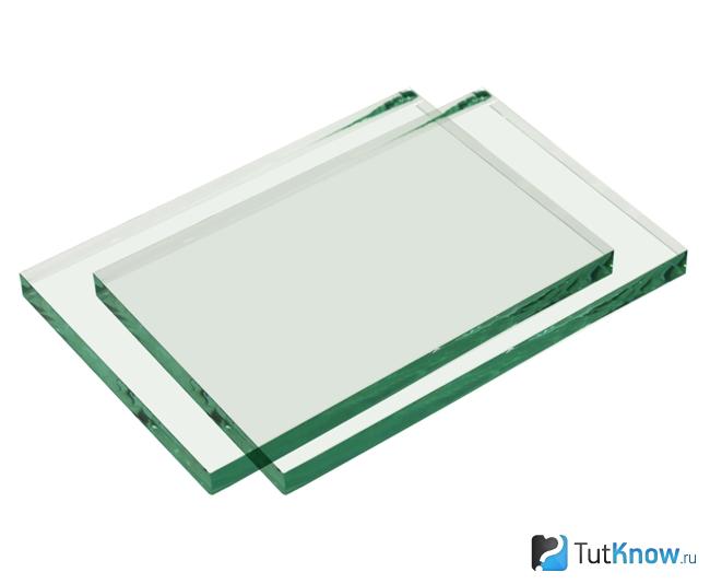 Стекло для строительства теплицы