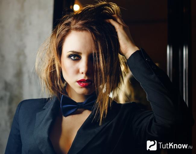 Архетип Муза у женщины по Юнгу