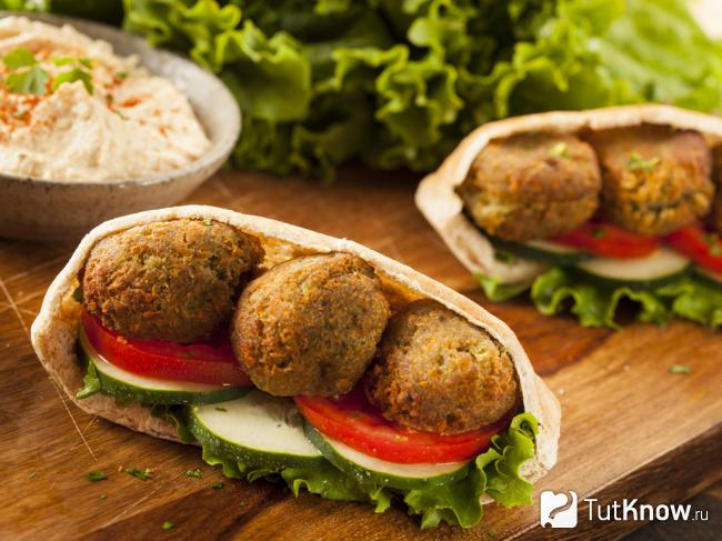 Фалафель