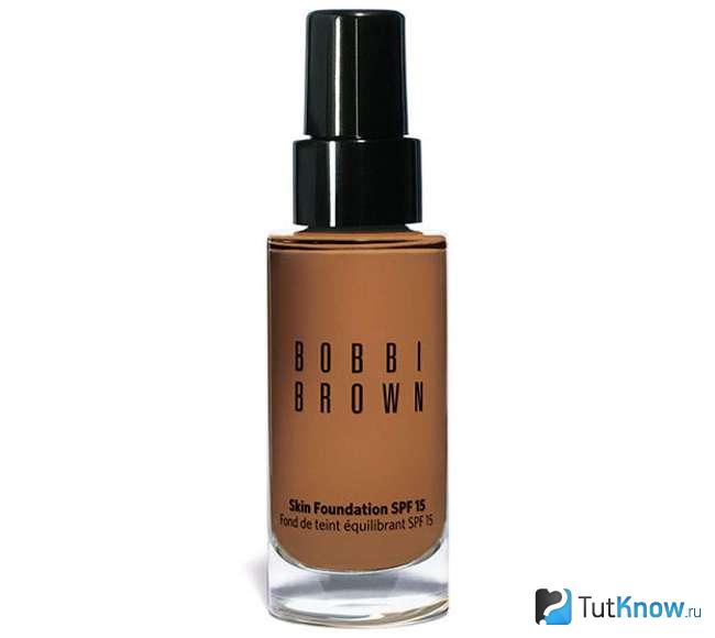 Тональный крем Skin Foundation