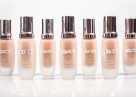 Тональный флюид Soft Fluid Long Wear Foundation SPF20 La Mer